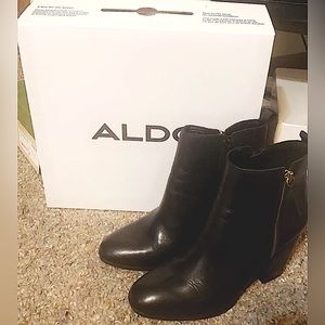 Aldo Noemieflex
Ankle boot - Block heel